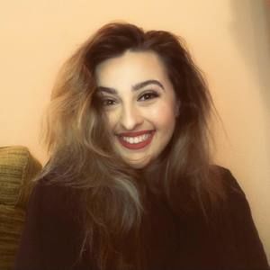 Meet your Posher, Katlynn